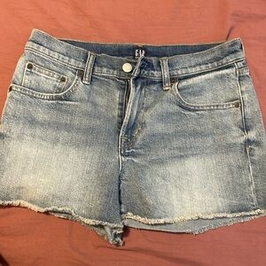 Gap shorts
